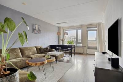 Woning Ronsseweg 129 Gouda