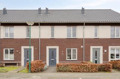 Woning Boskriek 27 Alphen (NB)