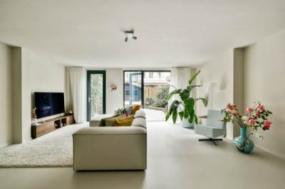 Woning Eerste Jan van der Heijdenstraat 32H Amsterdam