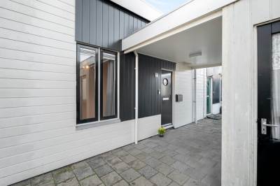 Woning Poldermanstraat 10 Breezand