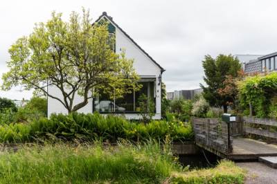 Woning Oosteinderweg 308 Aalsmeer