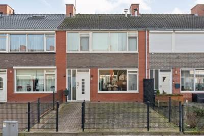 Woning Posthoorn 33 Barger-Compascuum