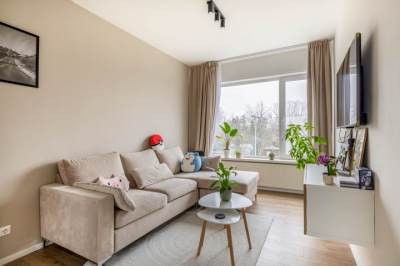 Woning Gordelweg 248C Rotterdam