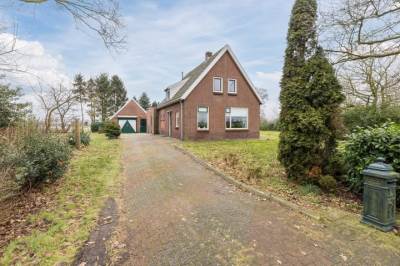 Woning Kalkwijk 14 Daarlerveen