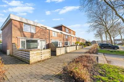 Woning Middelburgweg 1 Almere