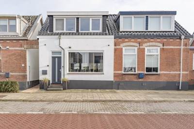 Woning Noordkade 223 Waddinxveen