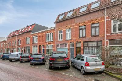 Woning Papaverstraat 30B Utrecht