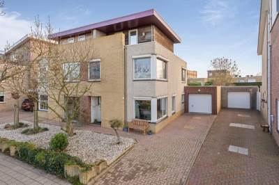 Woning Moerlaken 12 Etten-Leur