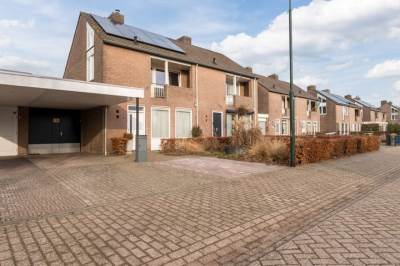 Woning Van Schaiklaan 38 Soerendonk