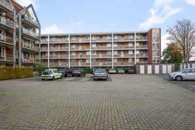 Woning Vestaplein 27 Wormerveer