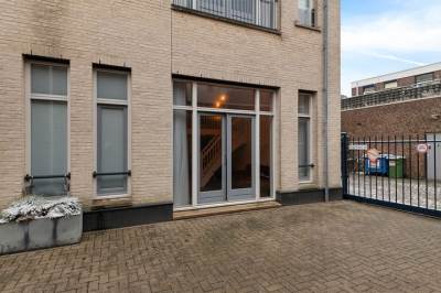 Woning Coremolen 5M Noordwijkerhout