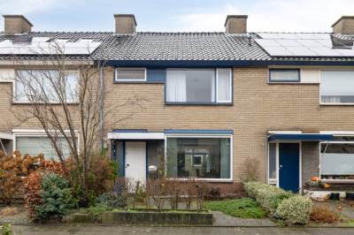 Woning Meent 175 Breda