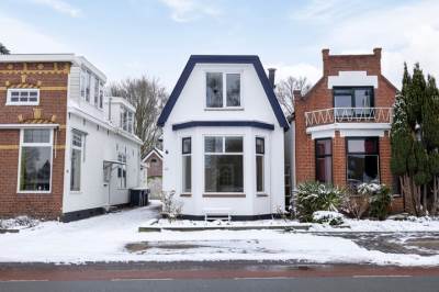 Woning Jakob Bruggemalaan 54 Veendam