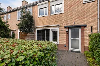 Woning Celsiusstraat 223 Zandvoort