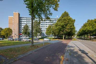 Woning Kortgenestraat 3 Rotterdam