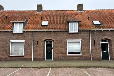 Woning Peurssensstraat 17 Aardenburg