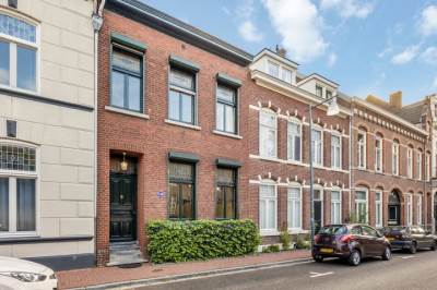 Woning Lindanusstraat 28 Roermond