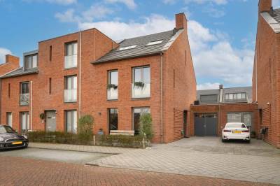 Woning Wilde rijstvliet 90 Utrecht