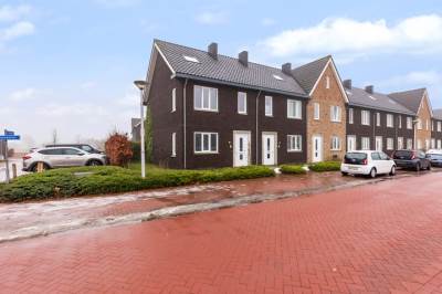 Woning Molkenkelder 42 Leeuwarden