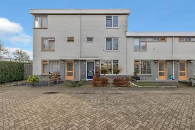 Woning Haya van Someren-Downerstraat 22 Arnhem