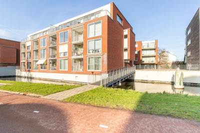 Woning Gerberastraat 63 Aalsmeer
