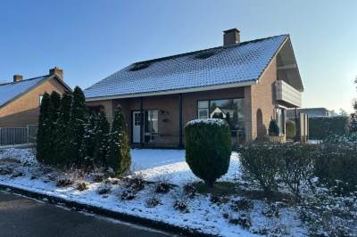 Woning Kosterskamp 14 Den Ham (OV)