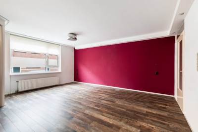 Woning Woelwijkstraat 79 Rotterdam