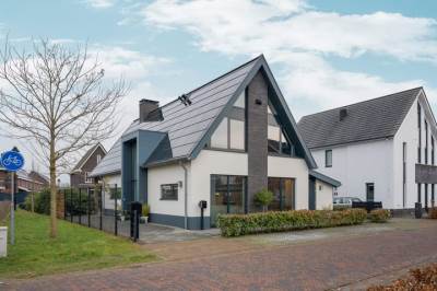 Woning Kamerlingh Onnesstraat 56 Almere