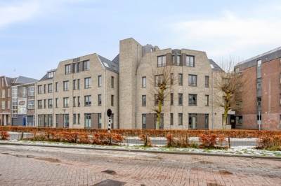 Woning Kerkstraat 60D Almere