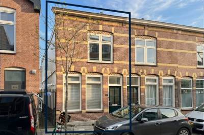 Woning Stuartstraat 82 Alkmaar