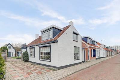 Woning Nazareth 1 's-Gravenpolder