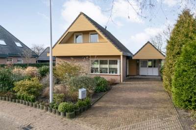 Woning W Jaasmasingel 67 Dwingeloo