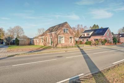 Woning Kanaal A NZ 157 Emmer-Compascuum