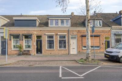 Woning Glymesstraat 34 Bergen op Zoom