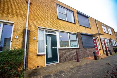 Woning Vlielandstraat 7 Alkmaar