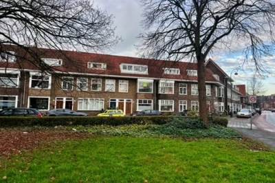 Woning Van Zeggelenplein 3 Haarlem