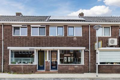 Woning Karekietstraat 6 Gouda