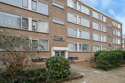 Woning Schalkeroord 30 Rotterdam