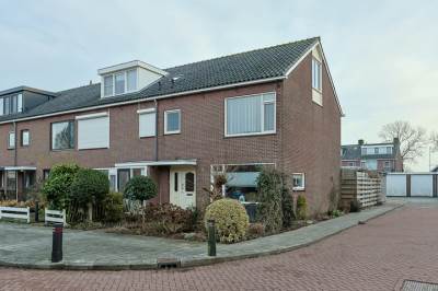 Woning Verlaat 7 Zevenhoven
