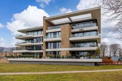 Woning Pauluslaan 188 Noordwijk (ZH)