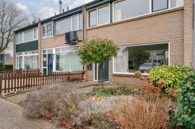 Woning Corellistraat 16 Zevenaar