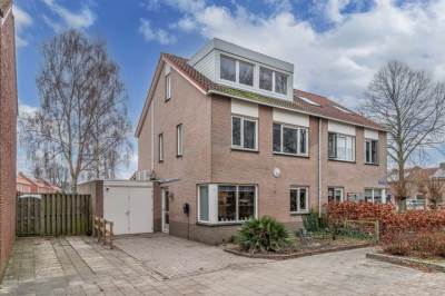 Woning Groene Zoom 12 Marknesse
