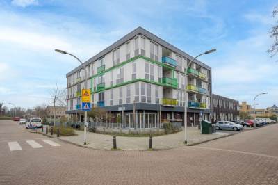 Woning Ter Lips 21 Voorschoten