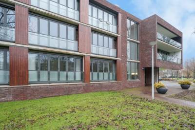 Woning Korendijk 21 Rotterdam