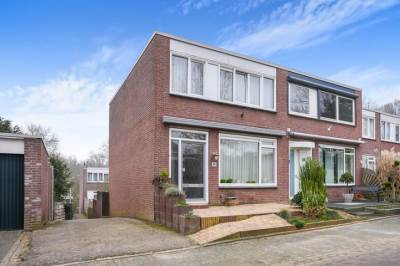 Woning Dr. Ackensweg 38 Gulpen