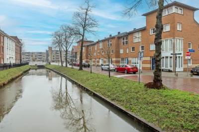 Woning Meent 78 Leerdam