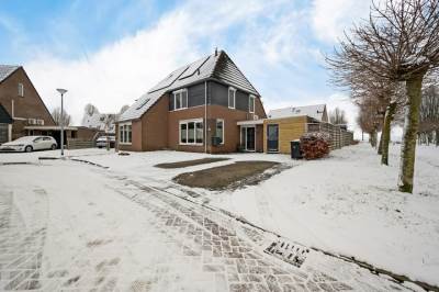 Woning Andrieserf 16 Schoonebeek
