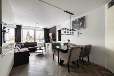 Woning Acacialaan 6 Heerhugowaard