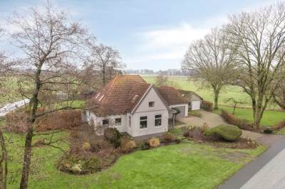 Woning Suderein 18 Tytsjerk