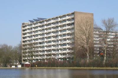 Woning Sperwerstraat 42 Sliedrecht